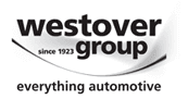 Westover Peugeot Poole - Closed logo