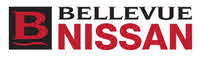 Bellevue Nissan logo