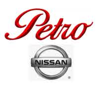 Petro Nissan logo