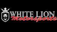 White Lion Motorsports logo