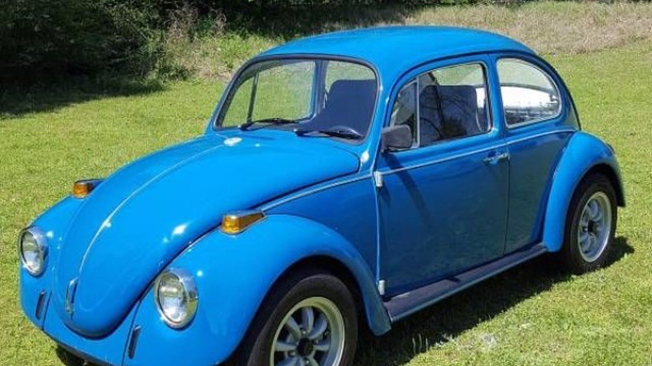 Volkswagen Beetle Questions - 70 U2019s Vw Bug Heater