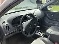 2006 Chevrolet Malibu Interior Pictures Cargurus
