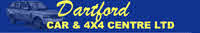 Dartford Car & 4x4 Centre Ltd logo