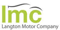 Langton Motor Company logo