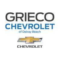 Grieco Chevrolet of Delray Beach logo