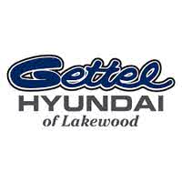 Gettel Hyundai of Lakewood logo