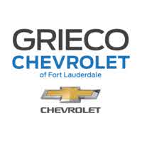 Grieco Chevrolet of Fort Lauderdale logo