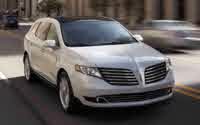 Lincoln MKT Overview