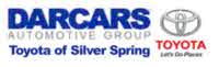 DARCARS Toyota of Silver Spring logo