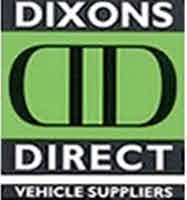 Dixons Direct logo