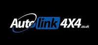 Autolink 4x4 logo