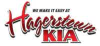 Hagerstown Kia logo