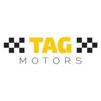 Tag Motors LLC logo