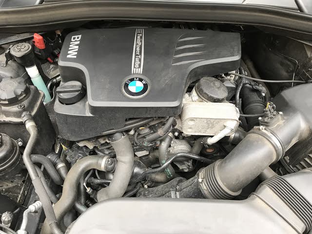 2013 Bmw X1 Pictures Cargurus
