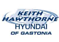 Keith Hawthorne Hyundai logo