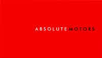 Absolute Motors Inc logo