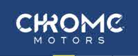 Chrome Motors Cheshire logo