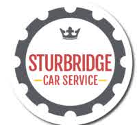 Sturbridge Car Service logo