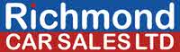 Richmond Car Sales logo