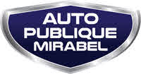 Auto Publique Mirabel logo