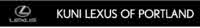 Kuni Lexus of Portland logo