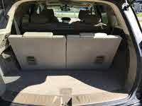 2008 Acura Mdx Interior Pictures Cargurus