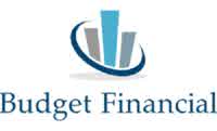 Budget Financial logo
