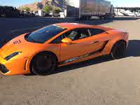2013 Lamborghini Aventador Overview Cargurus