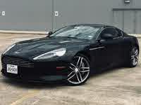 2012 Aston Martin Virage Overview 2012 Aston Martin Virage Overview