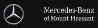 Mercedes-Benz of Mount Pleasant logo