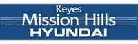 Keyes Mission Hills Hyundai logo