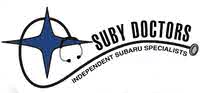 Suby Doctors logo