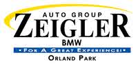 BMW of Orland Park logo