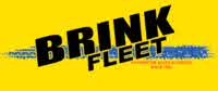 BRINK Fleet logo