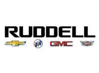 Ruddell Auto Mall logo