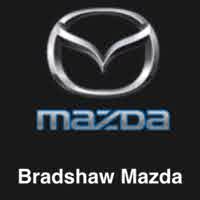 Mazda of Greenville logo