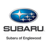 Subaru of Englewood logo