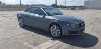 2012 Audi A5 Overview 2012 Audi A5 Overview