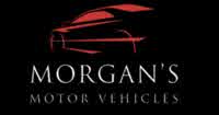 Morgans Motor Vehicles logo
