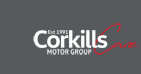 Corkills Northwich logo