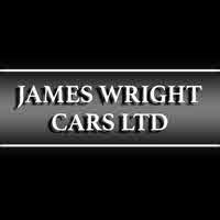 James Wright Cars Ltd logo