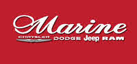 Marine Chrysler Dodge Jeep Ram logo