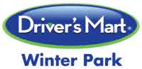 Holler Driver's Mart Winter Park logo