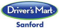 Holler Drivers Mart Sanford logo