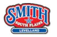 Smith South Plains Ford logo