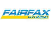 Fairfax Hyundai logo