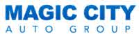 Magic City Chevrolet Buick GMC logo