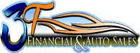 3T Financial & Auto Sales, Inc. logo