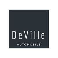 DeVille Automobile logo