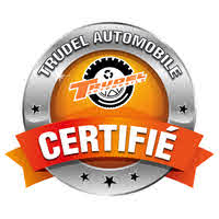 Trudel Automobile Inc. logo